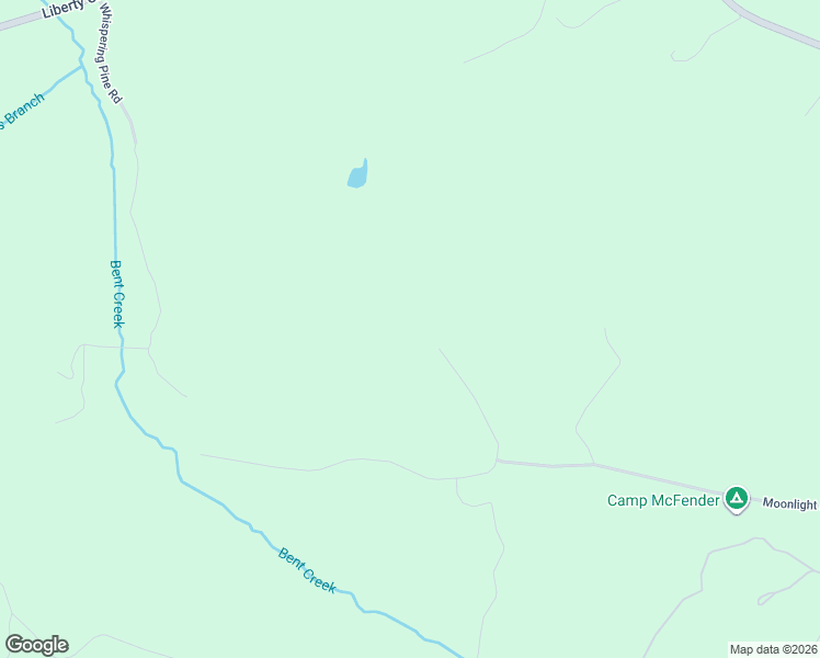 map of restaurants, bars, coffee shops, grocery stores, and more near Unnamed Road in Appomattox