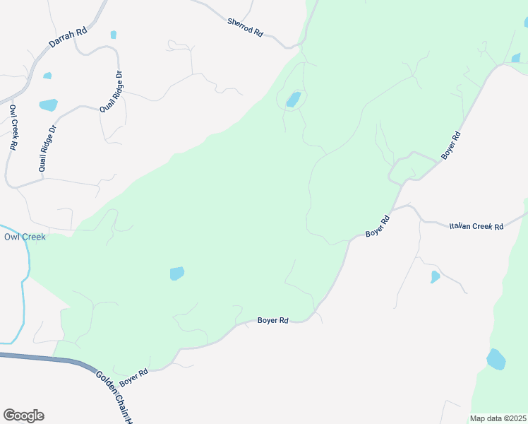 map of restaurants, bars, coffee shops, grocery stores, and more near 3543 Homestead Road in Mariposa