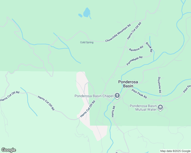 map of restaurants, bars, coffee shops, grocery stores, and more near 2431 Speckled Court in Mariposa