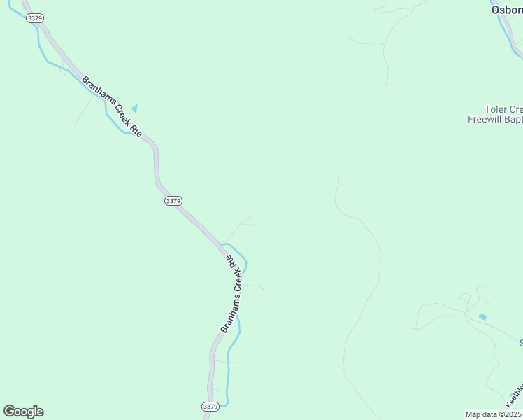 map of restaurants, bars, coffee shops, grocery stores, and more near 195 Frank Adkins Road in Grethel