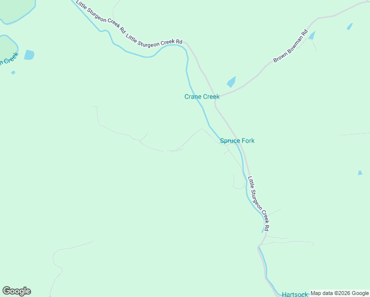 map of restaurants, bars, coffee shops, grocery stores, and more near 36 Eugene Tackett Road in Beattyville