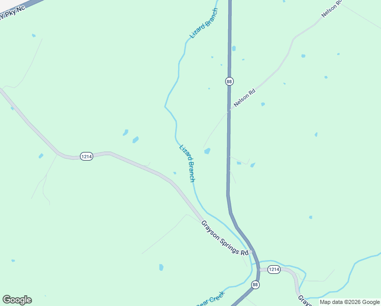 map of restaurants, bars, coffee shops, grocery stores, and more near 214 Green Lane in Clarkson