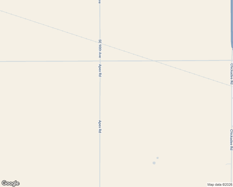 map of restaurants, bars, coffee shops, grocery stores, and more near 13954 Apex Road in Isabel