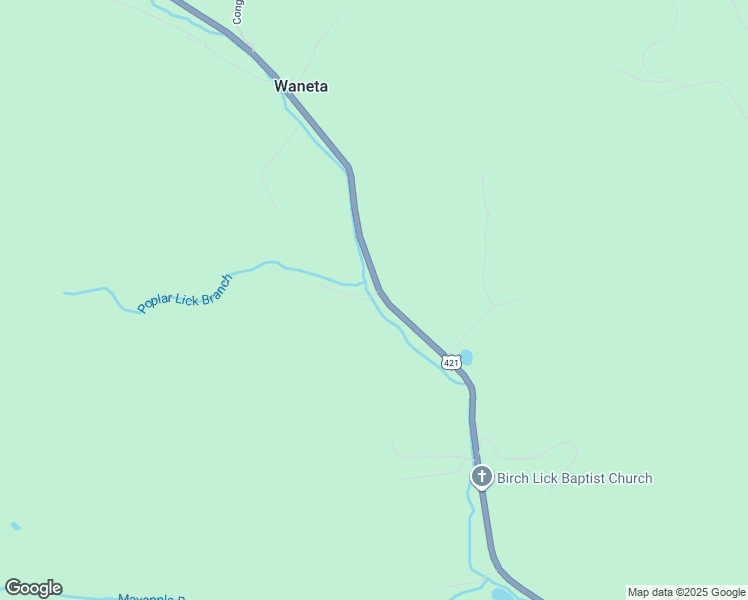 map of restaurants, bars, coffee shops, grocery stores, and more near in New Zion