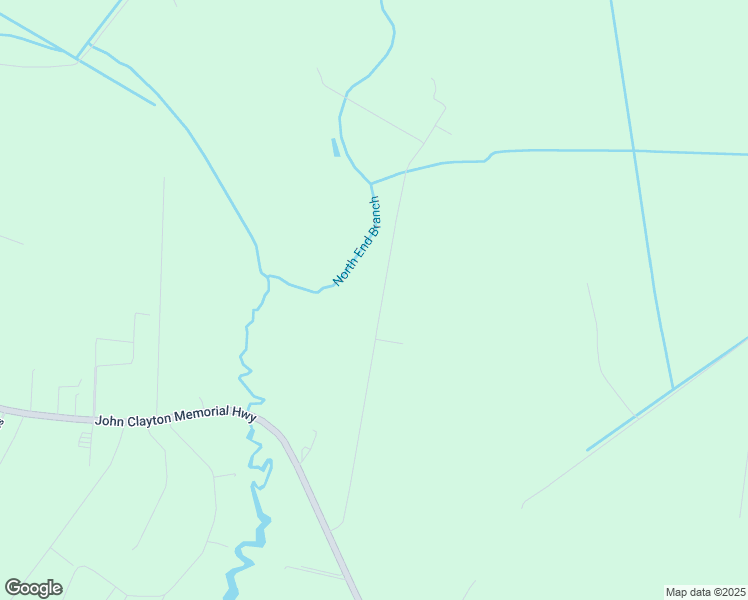 map of restaurants, bars, coffee shops, grocery stores, and more near 571 Bookers Lane in North