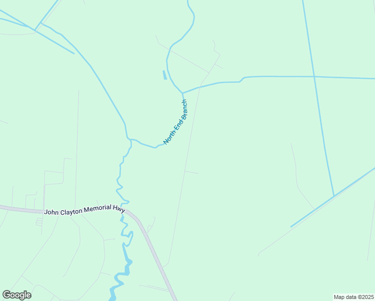 map of restaurants, bars, coffee shops, grocery stores, and more near 571 Bookers Lane in North