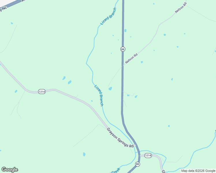 map of restaurants, bars, coffee shops, grocery stores, and more near 214 Green Lane in Clarkson