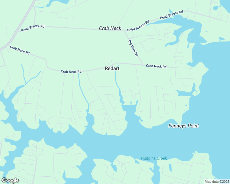 map of restaurants, bars, coffee shops, grocery stores, and more near 115 Shallow Cove Lane in Hudgins