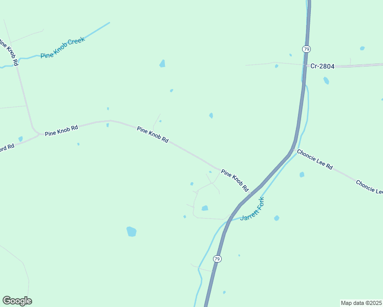 map of restaurants, bars, coffee shops, grocery stores, and more near 342 Pine Knob Road in Caneyville