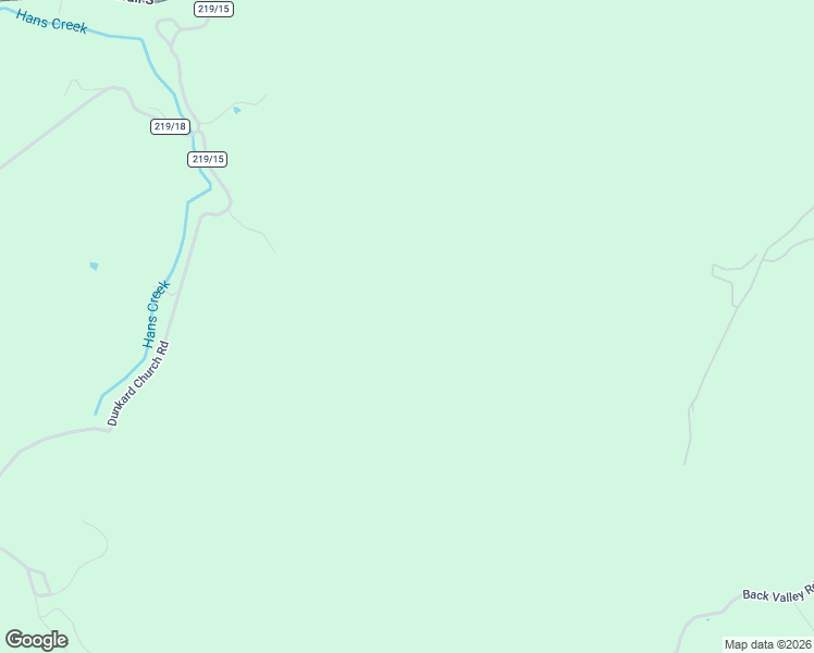 map of restaurants, bars, coffee shops, grocery stores, and more near in Lindside