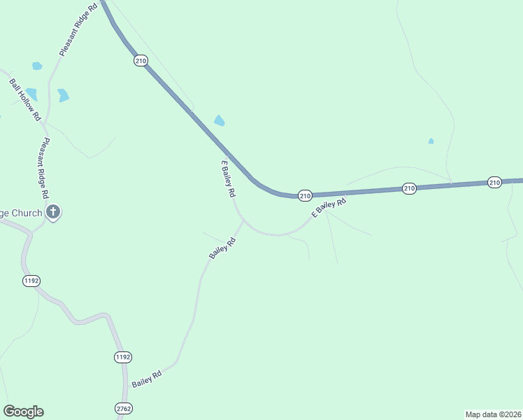 map of restaurants, bars, coffee shops, grocery stores, and more near Campbellsville Road in Buffalo