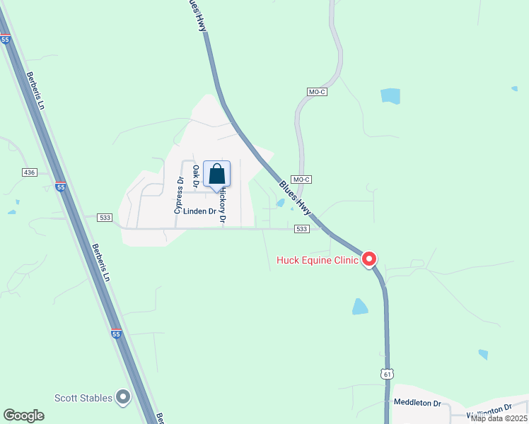 map of restaurants, bars, coffee shops, grocery stores, and more near 178 Sun Valley Court in Jackson