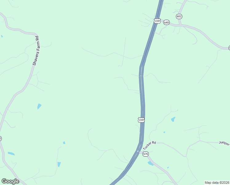 map of restaurants, bars, coffee shops, grocery stores, and more near 6481 Roanoke Road in Fincastle