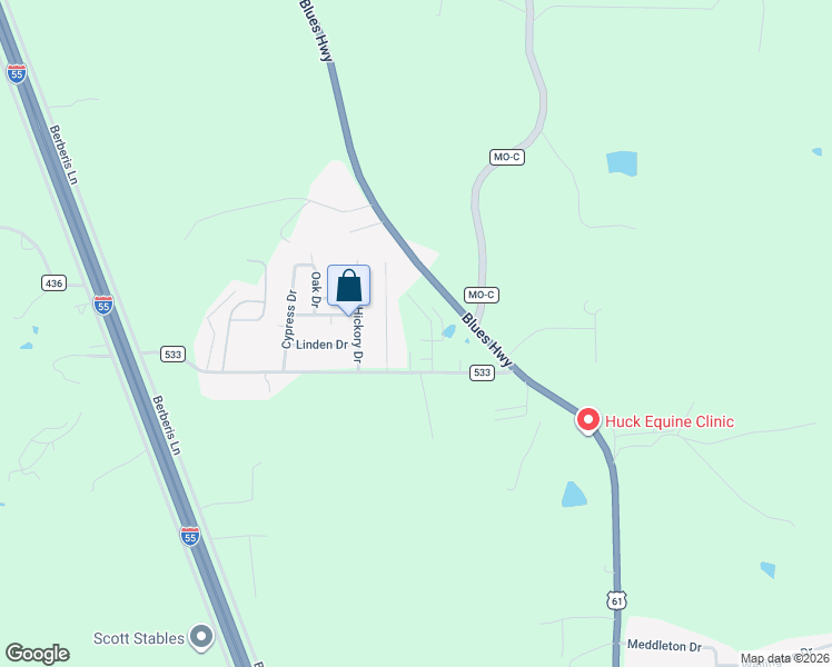 map of restaurants, bars, coffee shops, grocery stores, and more near 178 Sun Valley Court in Jackson