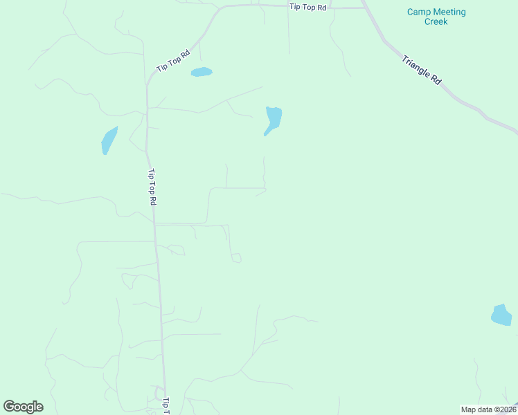 map of restaurants, bars, coffee shops, grocery stores, and more near 5252 Tip Top Rd in Mariposa