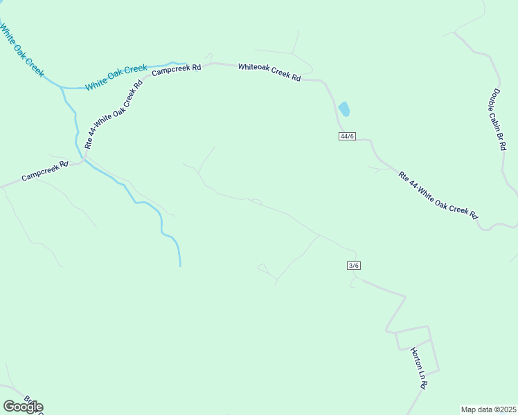 map of restaurants, bars, coffee shops, grocery stores, and more near 1361 White Oak Rd in Princeton