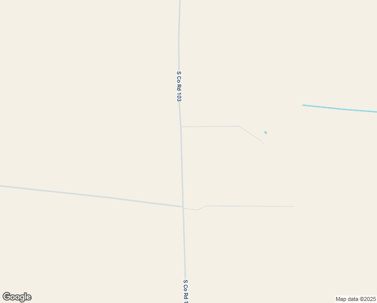 map of restaurants, bars, coffee shops, grocery stores, and more near 7200 South Co Road 103 in Alamosa