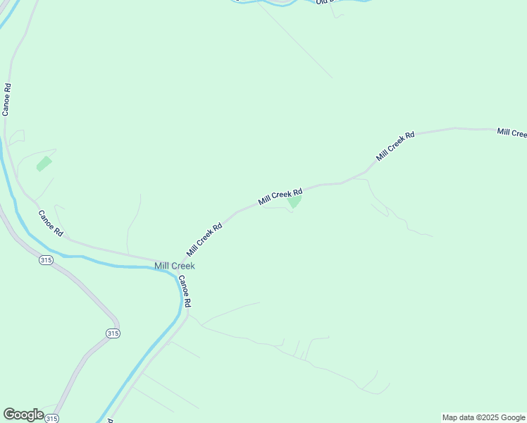 map of restaurants, bars, coffee shops, grocery stores, and more near 400 Mill Creek Road in Jackson