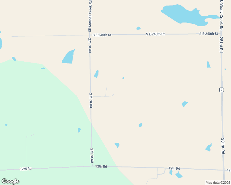 map of restaurants, bars, coffee shops, grocery stores, and more near 1454 271 Street Road in Latham