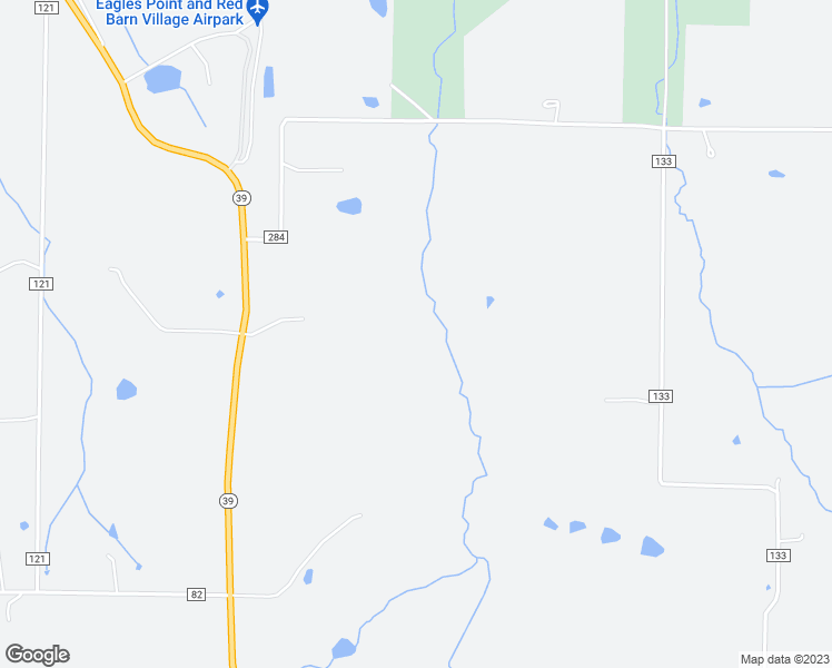 map of restaurants, bars, coffee shops, grocery stores, and more near in Greenfield