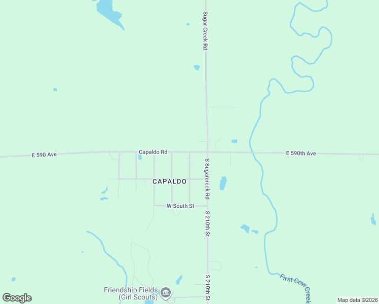 map of restaurants, bars, coffee shops, grocery stores, and more near 101 South Appleton Drive in Frontenac