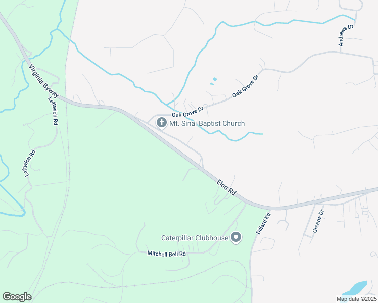 map of restaurants, bars, coffee shops, grocery stores, and more near 149-151 Mount Sinai Road in Madison Heights