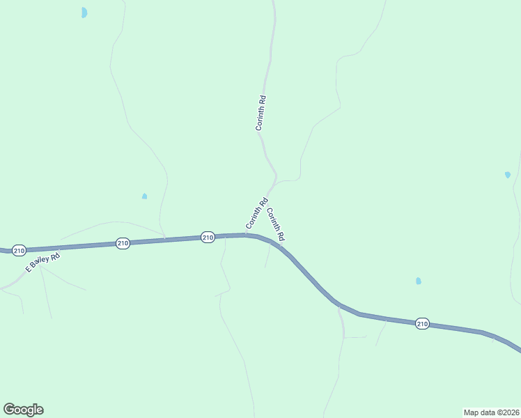 map of restaurants, bars, coffee shops, grocery stores, and more near 80 Corinth Road in Buffalo