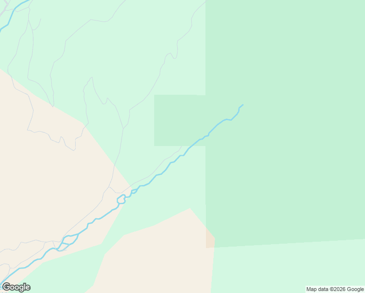 map of restaurants, bars, coffee shops, grocery stores, and more near West Stevens Canyon Drive in Kane County
