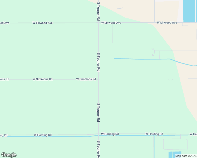 map of restaurants, bars, coffee shops, grocery stores, and more near 3201 West Simmons Road in Turlock