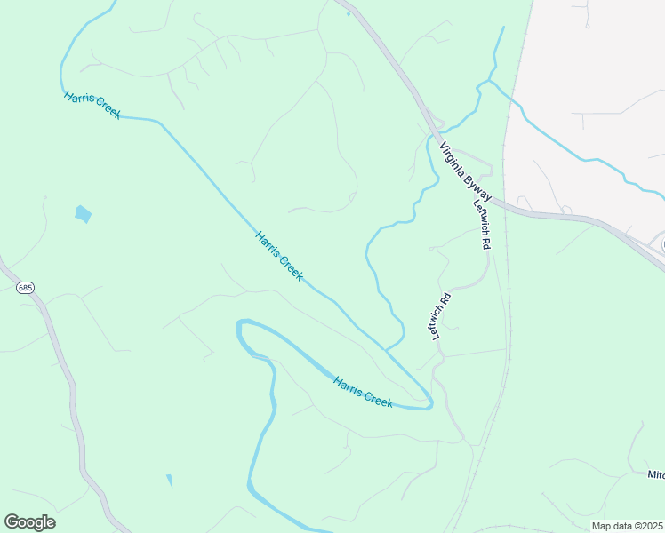 map of restaurants, bars, coffee shops, grocery stores, and more near 142 Leftwich Road in Madison Heights