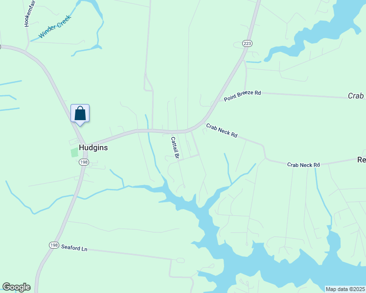 map of restaurants, bars, coffee shops, grocery stores, and more near 482 Cricket Hill Road in Hudgins