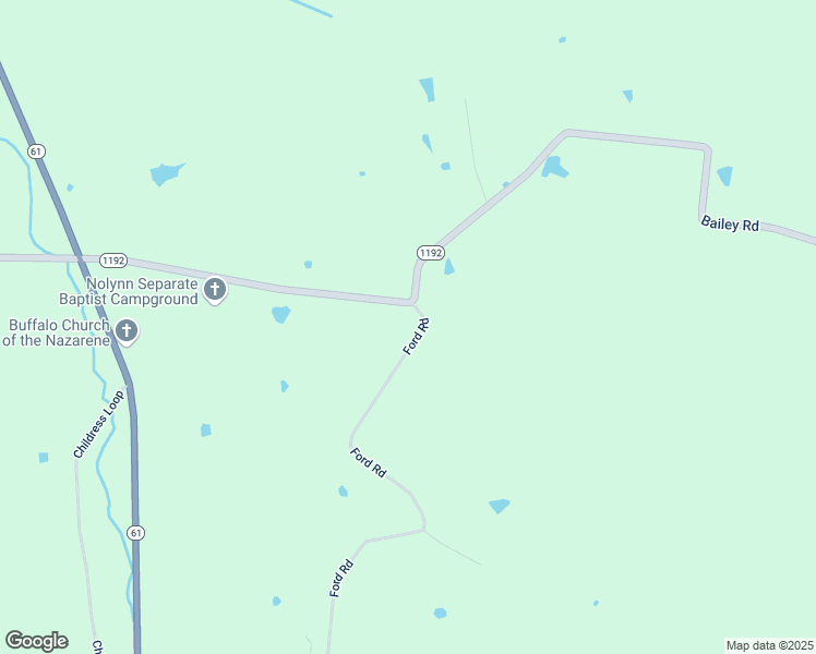 map of restaurants, bars, coffee shops, grocery stores, and more near 2941 Bailey Road in Magnolia