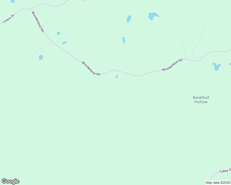 map of restaurants, bars, coffee shops, grocery stores, and more near 1249-2043 Wonderland Road in Sonora