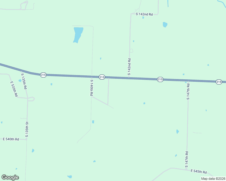 map of restaurants, bars, coffee shops, grocery stores, and more near 1414 Missouri 215 in Morrisville