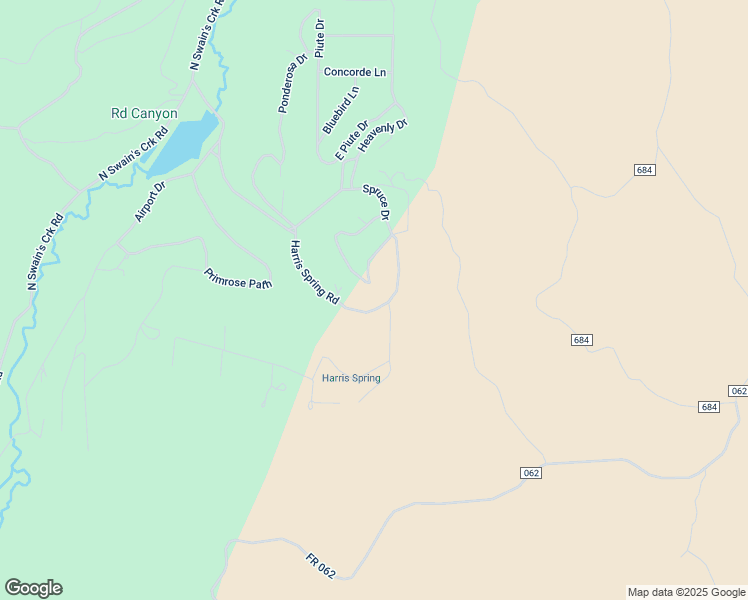 map of restaurants, bars, coffee shops, grocery stores, and more near 850 Harris Spring Road in Duck Creek Village