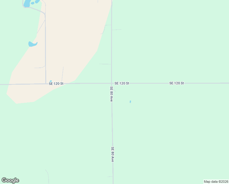 map of restaurants, bars, coffee shops, grocery stores, and more near 12078 Southeast 80 Avenue in Rago