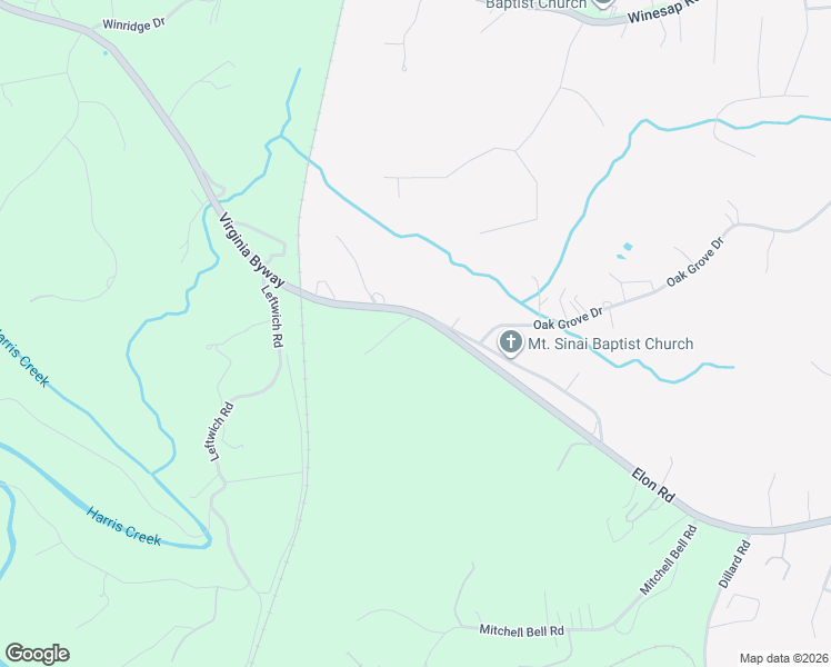map of restaurants, bars, coffee shops, grocery stores, and more near 106 Mount Sinai Road in Madison Heights
