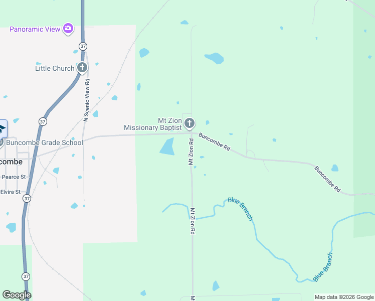 map of restaurants, bars, coffee shops, grocery stores, and more near 3205 Mount Zion Road in Vienna