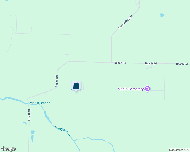 map of restaurants, bars, coffee shops, grocery stores, and more near in Conway