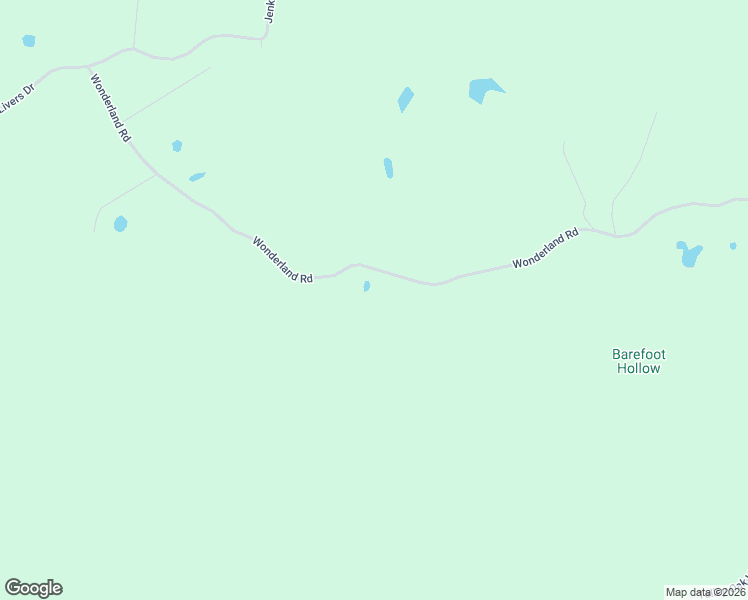 map of restaurants, bars, coffee shops, grocery stores, and more near 1249-2043 Wonderland Road in Sonora