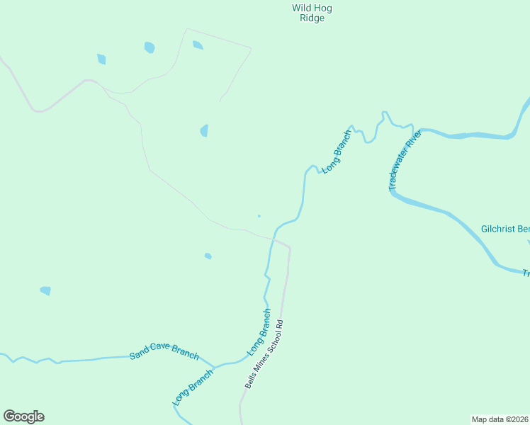 map of restaurants, bars, coffee shops, grocery stores, and more near 2680 Long Branch Road in Sturgis