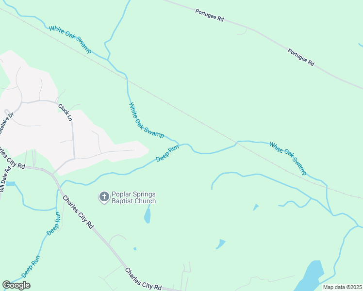 map of restaurants, bars, coffee shops, grocery stores, and more near 5290 Fisher Crest Lane in Richmond