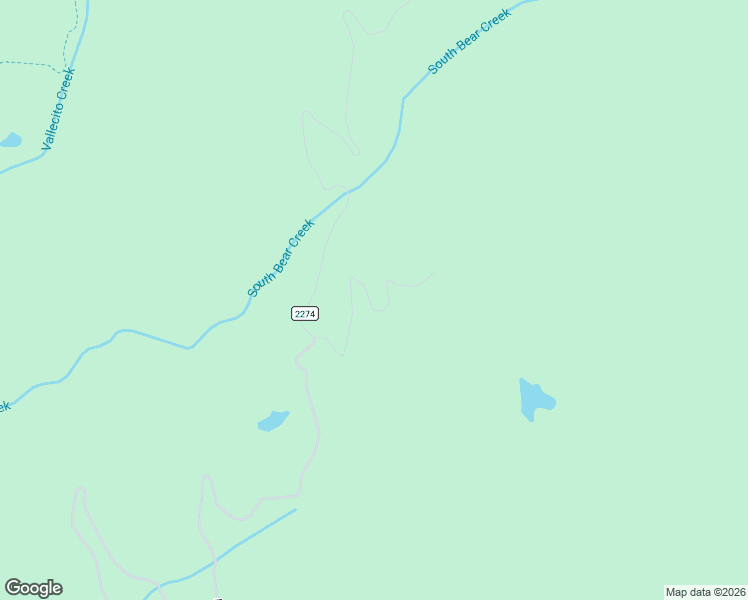 map of restaurants, bars, coffee shops, grocery stores, and more near Middle Mountain Road in La Plata County