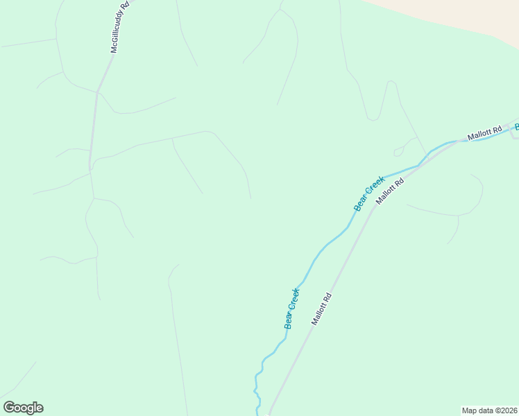 map of restaurants, bars, coffee shops, grocery stores, and more near 7496 Boesman Road in Fort Garland