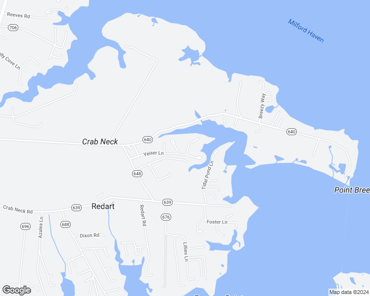 map of restaurants, bars, coffee shops, grocery stores, and more near 295 Yeiser Lane in Hudgins