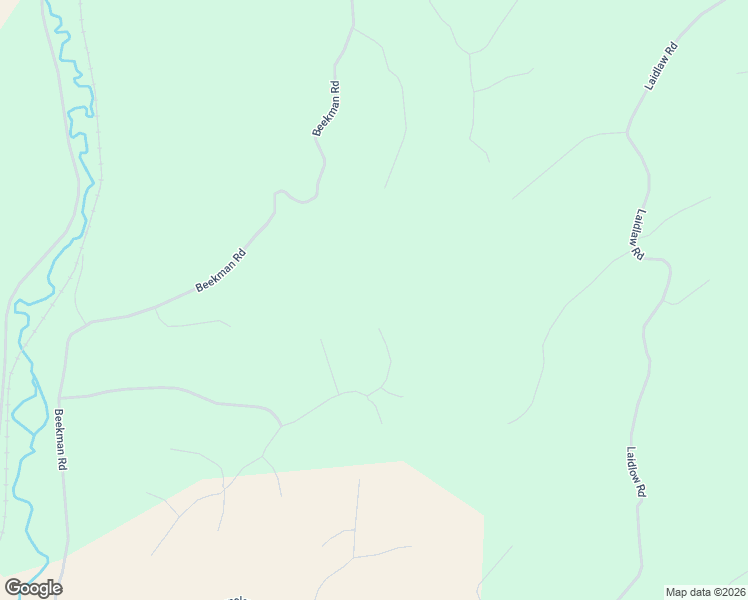 map of restaurants, bars, coffee shops, grocery stores, and more near Unnamed Road in Fort Garland