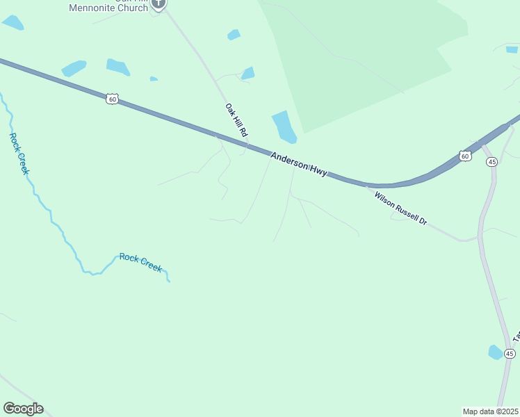 map of restaurants, bars, coffee shops, grocery stores, and more near 33 Beverly Drive in Cumberland