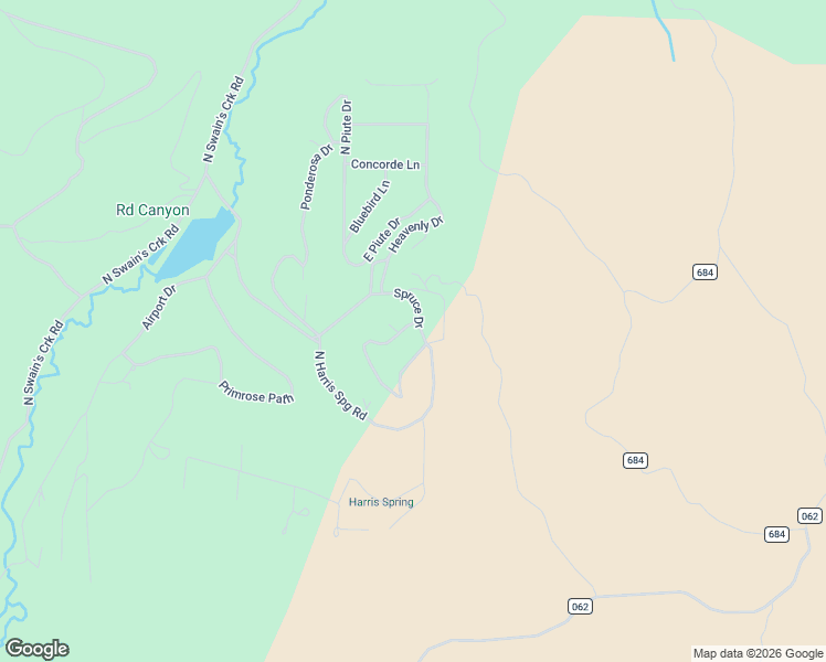 map of restaurants, bars, coffee shops, grocery stores, and more near 1010 Pine Knoll Road in Duck Creek Village