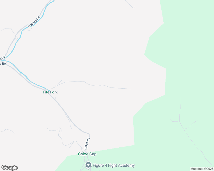 map of restaurants, bars, coffee shops, grocery stores, and more near 200-286 Fife Fork Road in Pikeville