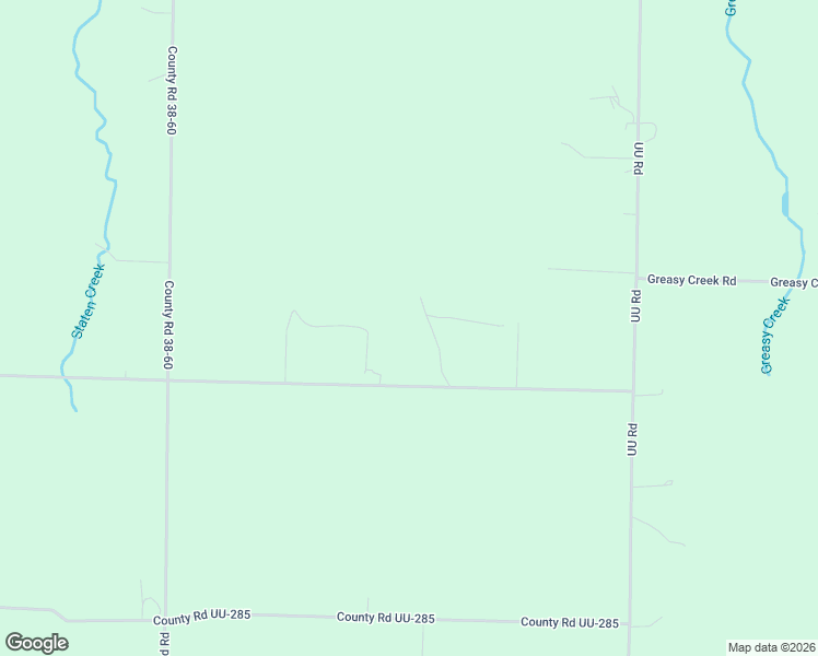 map of restaurants, bars, coffee shops, grocery stores, and more near 323 Woodstock Road in Elkland